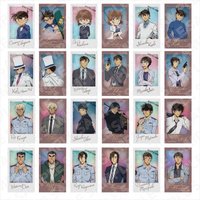 角川 vol.1迷你相卡