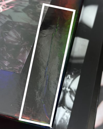 全球限量18888張黑膠唱片 已拆全專 編碼15960