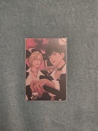 迷二貓貓z雙人卡