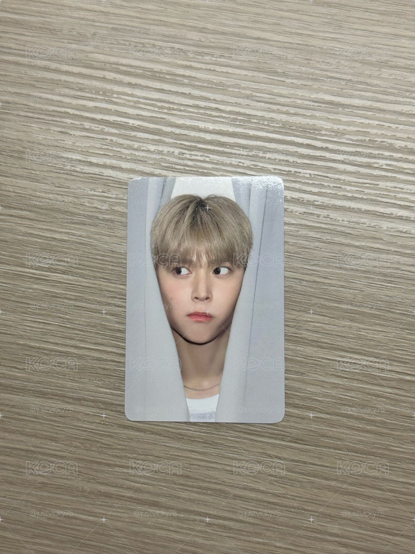 年曆隨機卡 恩奭