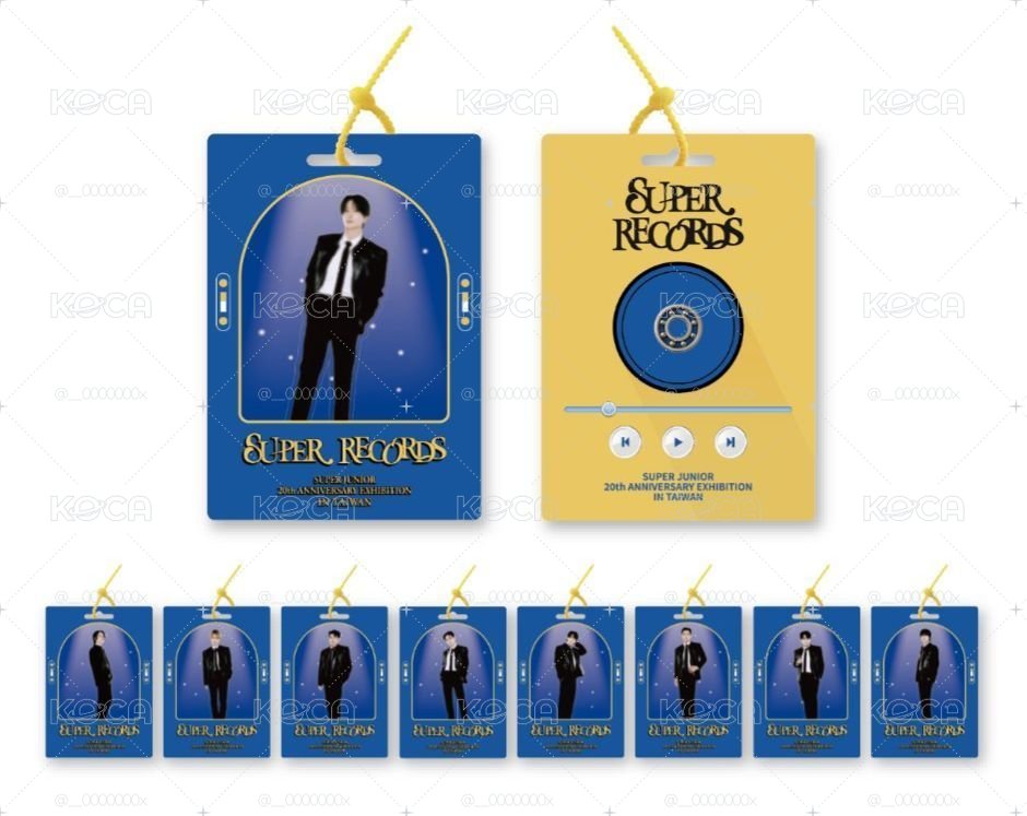 20周年展旋轉立牌（旭）
