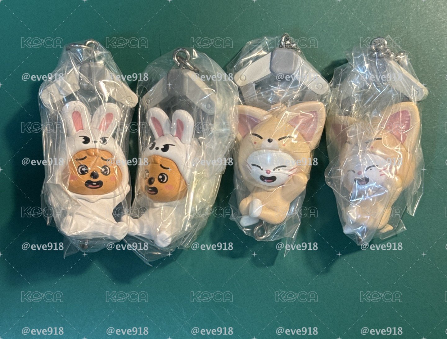 SKZ 周邊