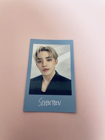 日巡 NEW 酷酷🍒拍立得