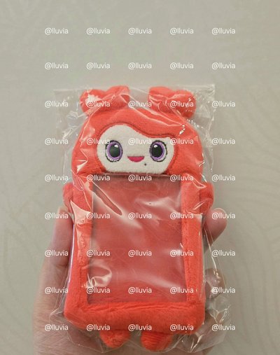 五巡 二代卡套 彩瑛