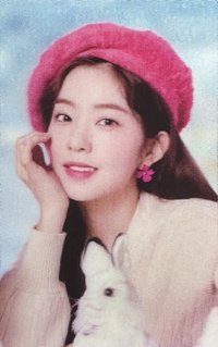 19年曆 11STREET 特典卡 變化卡