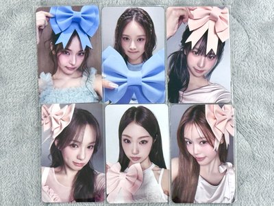 Izna 台曆卡