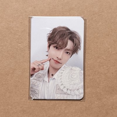 IYF 亞巡周邊 滿額卡 傘鍾 / 弘