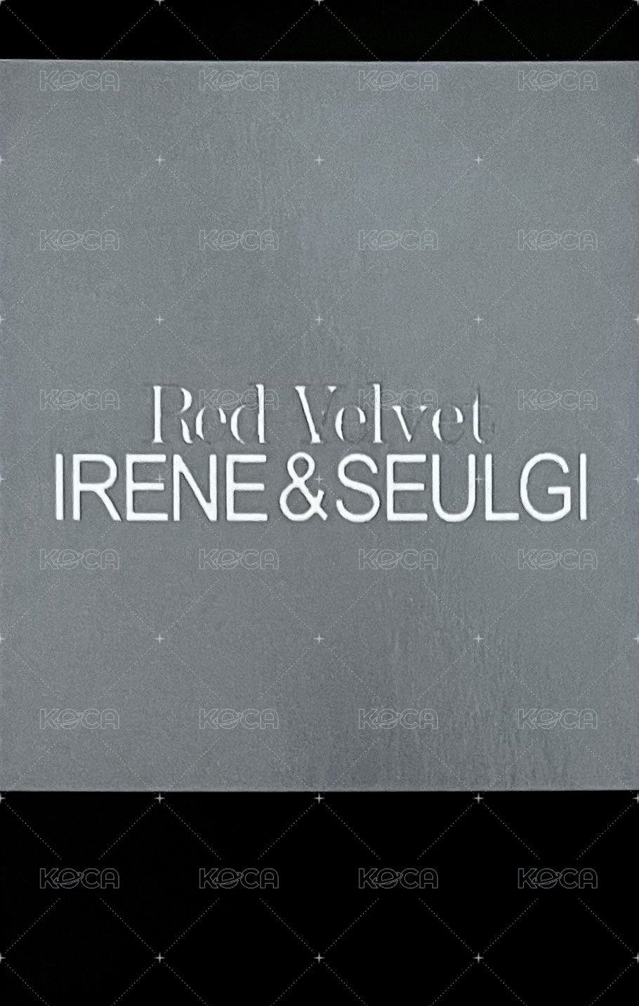 TILT kms 2.0 上海一日花店 簽售卡 拍立得比耶姐 背面