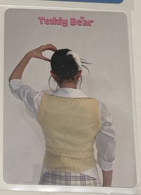 16  🧸日專隨機卡潤