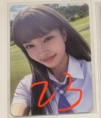 23 有色眼鏡制服潤