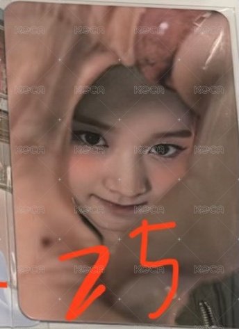 25 🫧美網限定卡勾