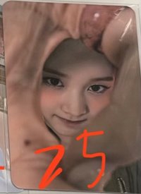 25 🫧美網限定卡勾