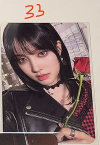 33 三期會員禮 玫瑰潤🌹