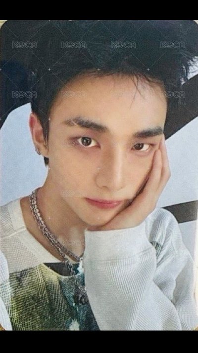 Stray kids 安可場線下場周滿額卡 辰