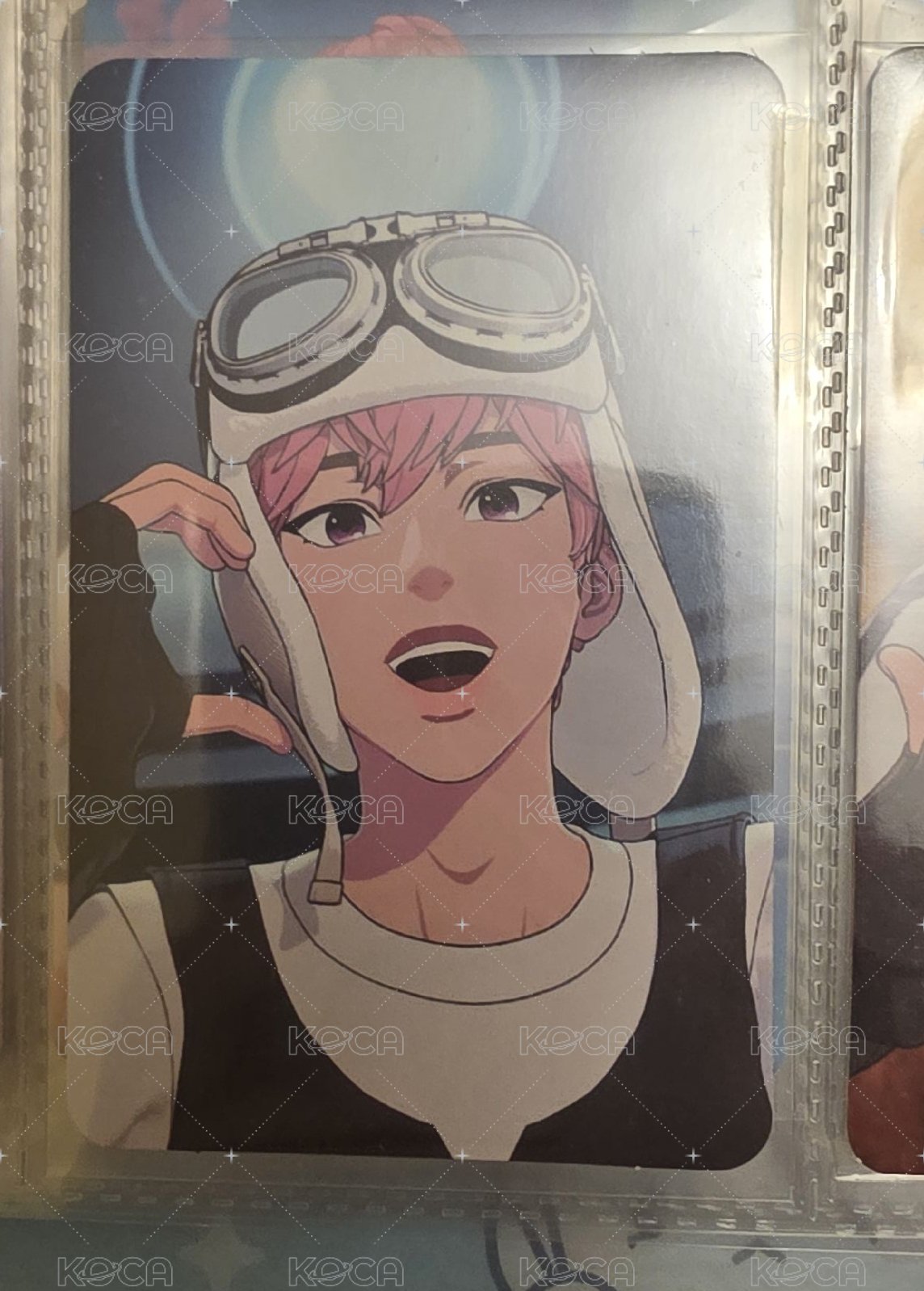 迷二cu
