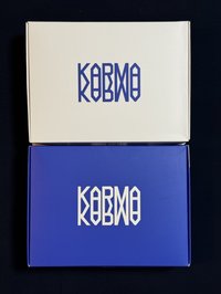 KARMA 一般版 Hooray ver. 空專