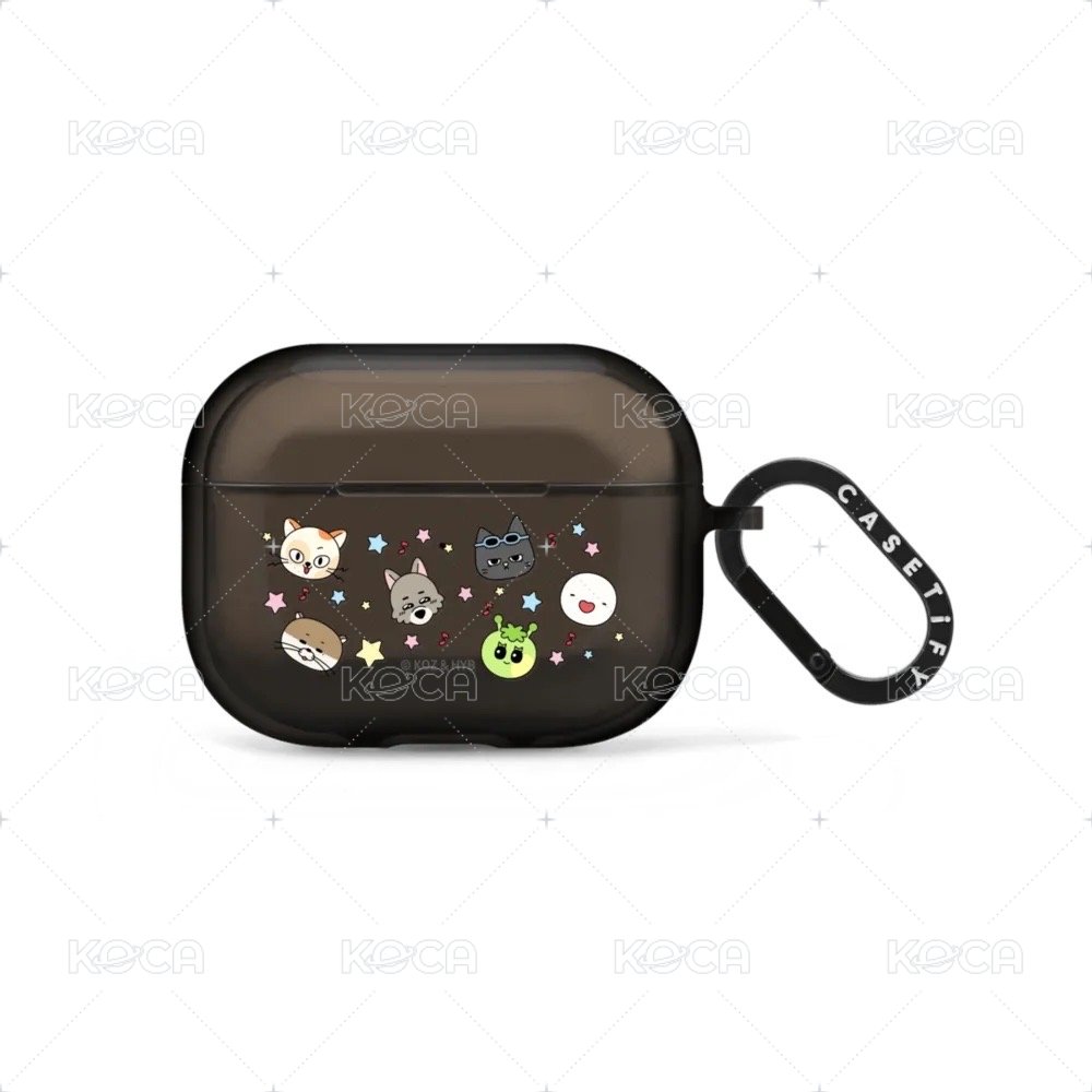 白色&霧面炭黑色&黑色&銀色