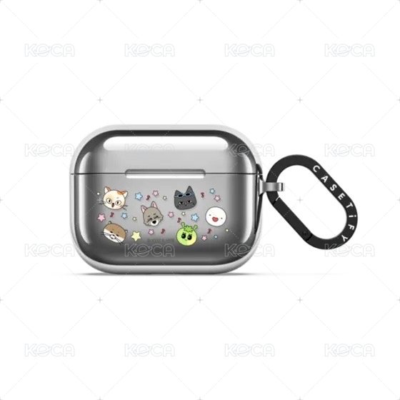 白色&霧面炭黑色&黑色&銀色