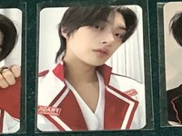 ANITEEZ IN THE CALLING 五萬滿額