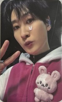 2026 ELF-JAPAN SPECIAL KIT 會員禮卡 