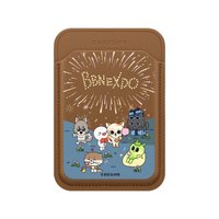 黑色&焦糖啡&海軍藍色