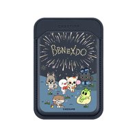 黑色&焦糖啡&海軍藍色