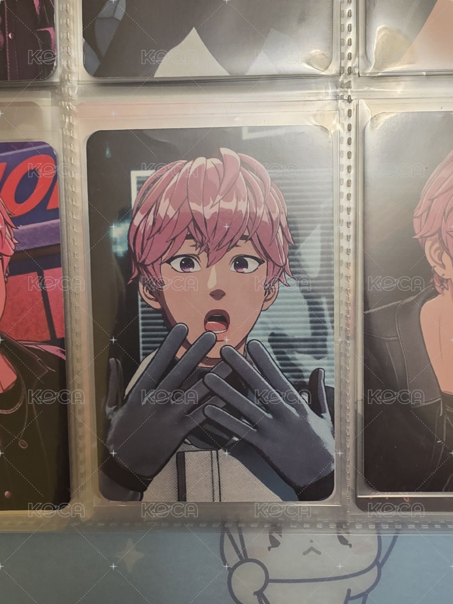 迷三oy
