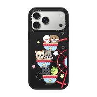 黑色&霧面黑&透明