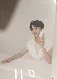 OLAY 代言卡 小卡B