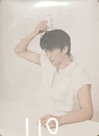 OLAY 代言卡 小卡C