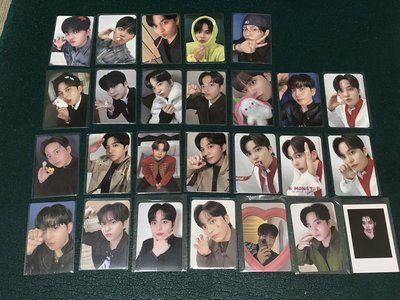 崔小熊的漂亮紙片