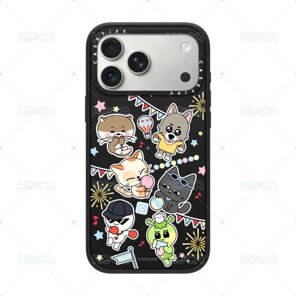 黑色&霧面黑&透明