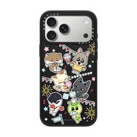 黑色&霧面黑&透明