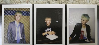 俊 榮 燦早期拍立得