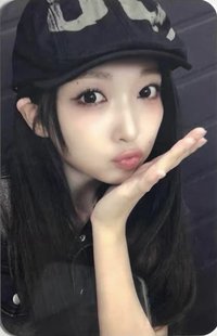 BLUE Plus Chat 線上1.0 簽售卡 