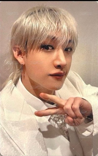 Hollow 拍手會 燦彬