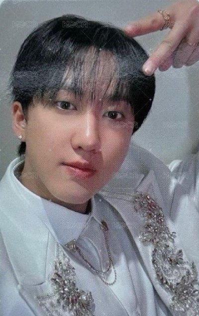 Hollow 拍手會 燦彬