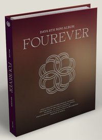 迷八 一般專 專輯 黑版