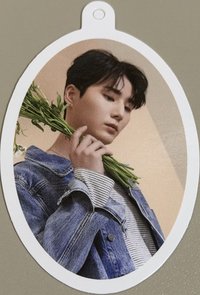 迷八 Nemo專吊牌 專輯卡 