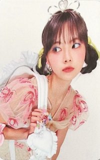 CRAZY 環球 單封預售 特典卡 