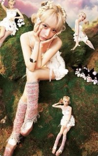 CRAZY hmv 預售 特典卡 貼紙