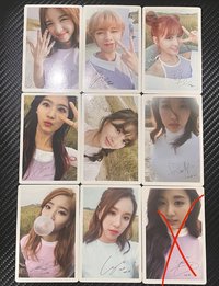 Twicecoaster:Lane 1 (整套🈚️瑜)