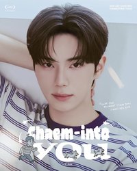2025 LEE CHAE MIN FANMEETING TOUR 'Chaem-into you'