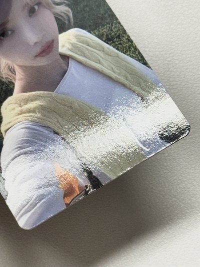 Whiplash hmv sm特點、幸運卡冬