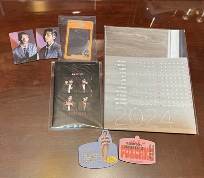 淨漢圓佑DICON寫真