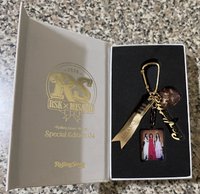 MISAMO滾石雜誌  鑰匙圈吊飾