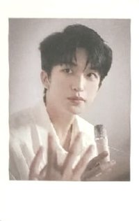 KIKO 3.0 代言卡 小卡A