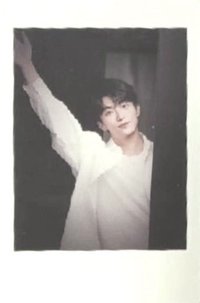 KIKO 2.0 代言卡 拍立得小卡