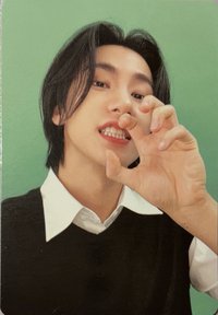 2022'SG 年曆卡 Desk Calendar 桌曆小卡