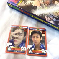 Power全專（2卡）